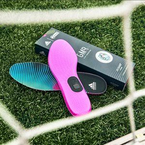 Adidas FIFA Mobile GMR Insoles 2022 NEW!!   ( ALMOST GONE!!!) - 10.5